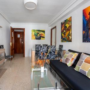 Appartement met Drie Slaapkamers